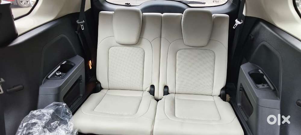 Tata Safari 2.0 Kryotec Xz Plus 6 S, 2023, Diesel