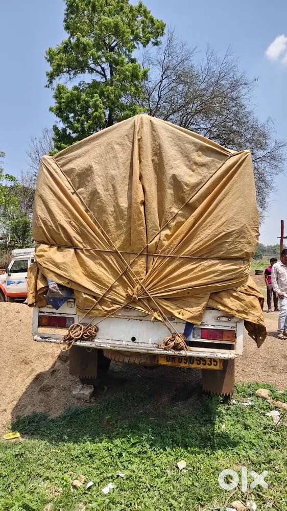Mahindra Bolero Pik-up 2007 Diesel 200000 Km Driven