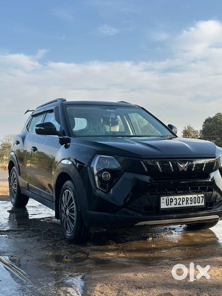 Mahindra Car Manual 2024