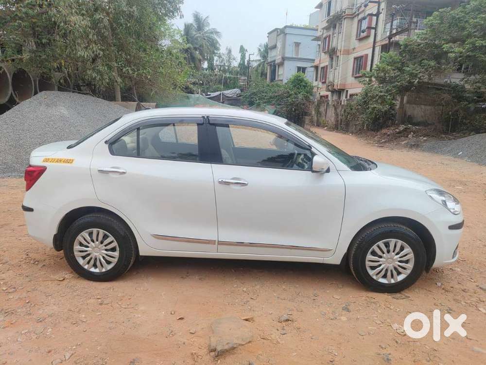 Maruti Suzuki Dzire 2017-2020 1.2 Vxi, 2023, Petrol