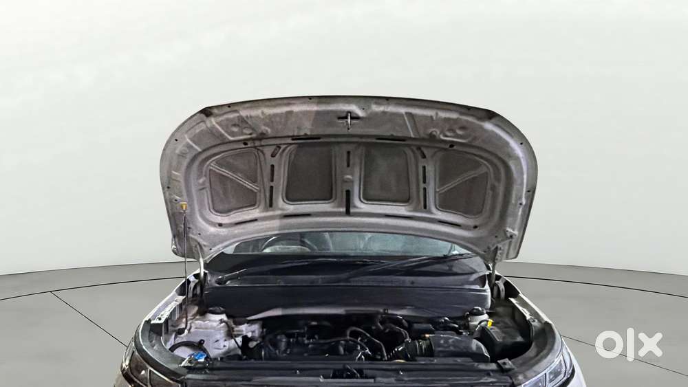 Hyundai Venue 1.2 S (o), 2023, Petrol