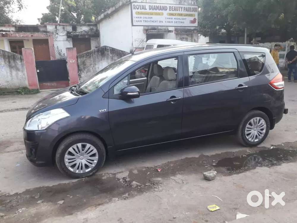 Maruti Suzuki Ertiga 2013 Petrol 39000 Km Driven