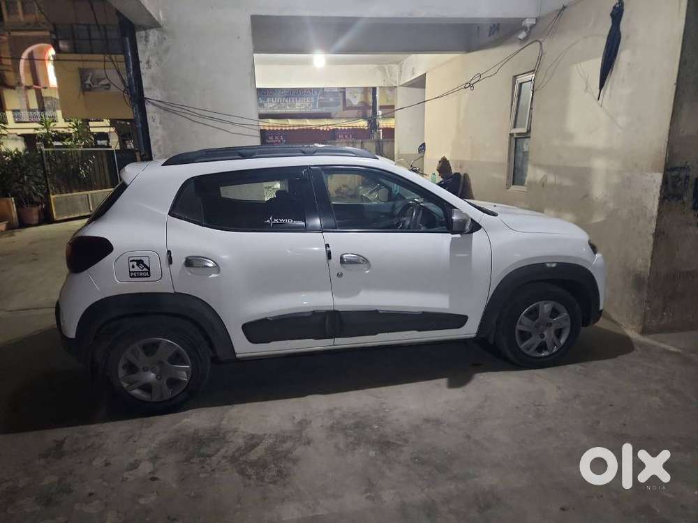 Automatic Window And Door Lock