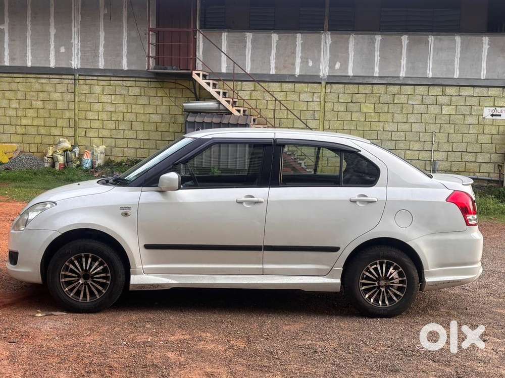 Maruti Suzuki Swift Dzire Diesel Well Maintained