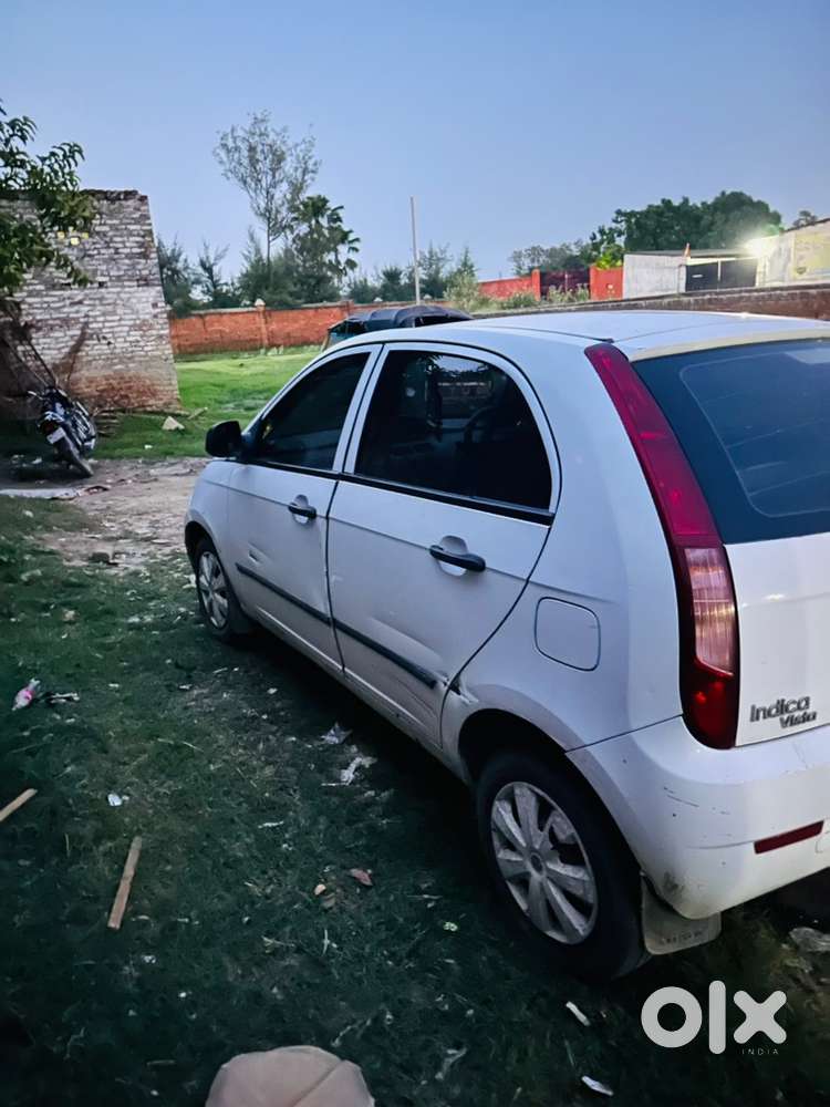 Tata Indica Vista 2010 Diesel Car