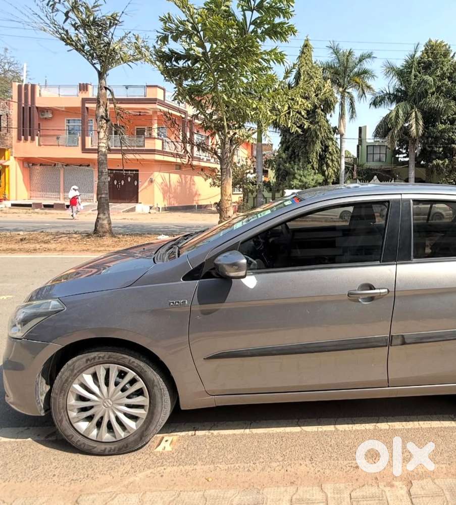 Maruti Suzuki Ciaz 2016 Diesel Good Condition