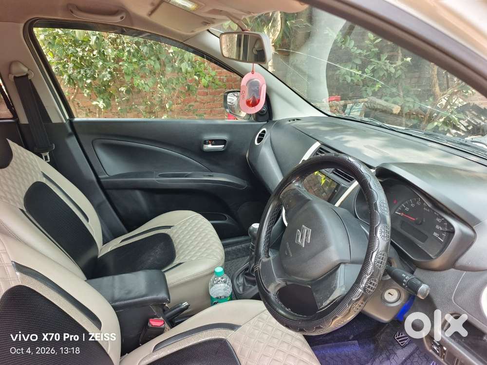 2018 Maruti Suzuki Celerio
