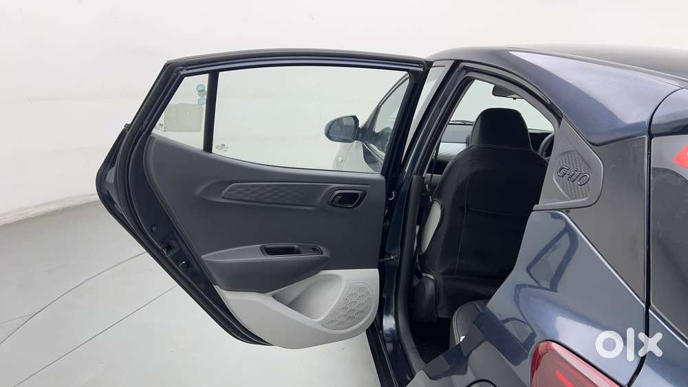 Hyundai Grand I10 Nios Magna 1.2 Kappa Vtvt, 2023, Petrol