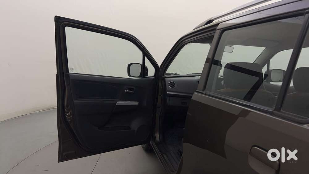 Maruti Suzuki Wagon R 1.0 2010-2019 Vxi Plus, 2012, Petrol