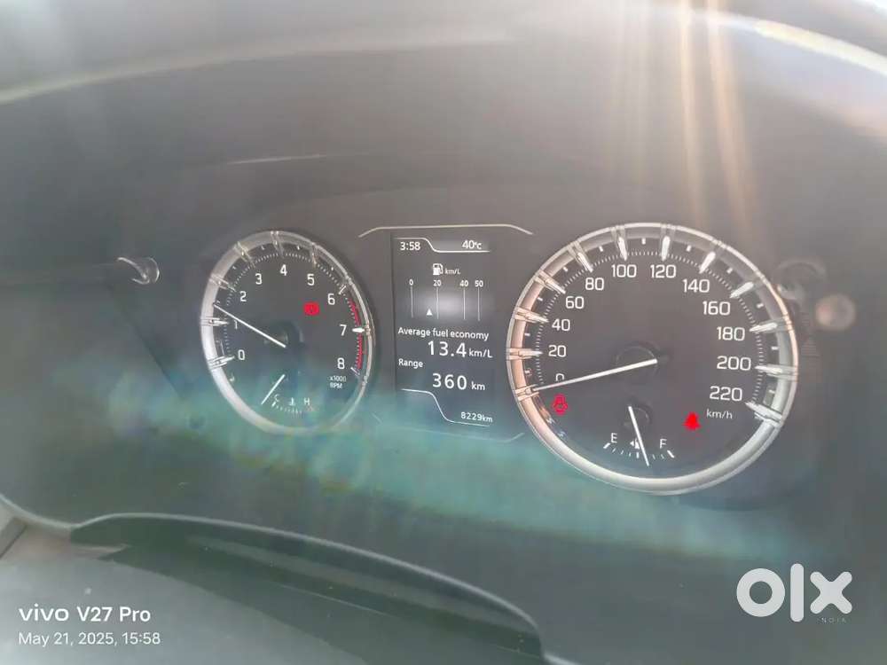 Maruti Suzuki Grand Vitara 2023 Petrol Well Maintained