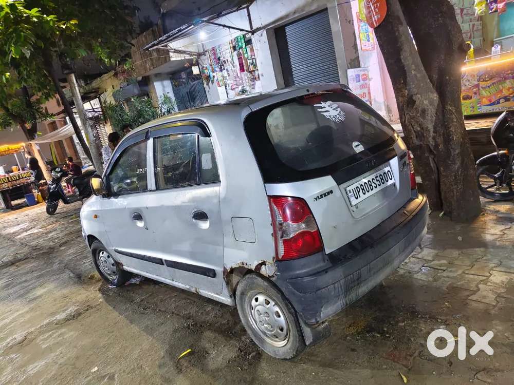 Hyundai Santro Upto 2031