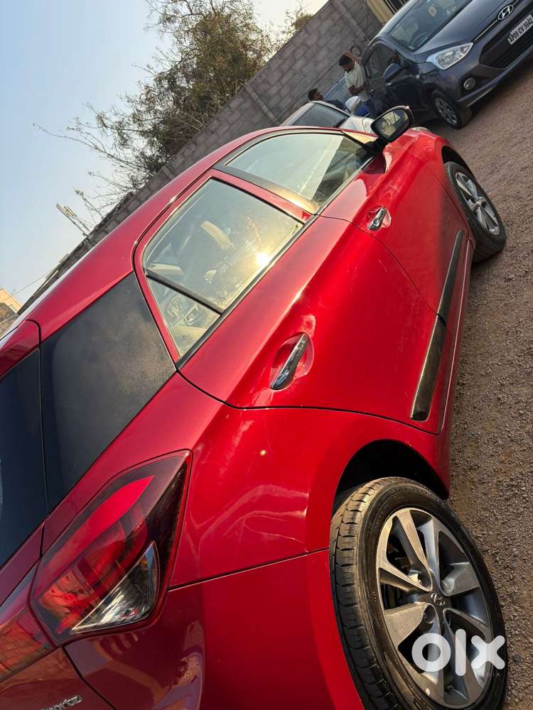 Hyundai Elite I20 Sportz 1.2 Opt, 2015, Petrol