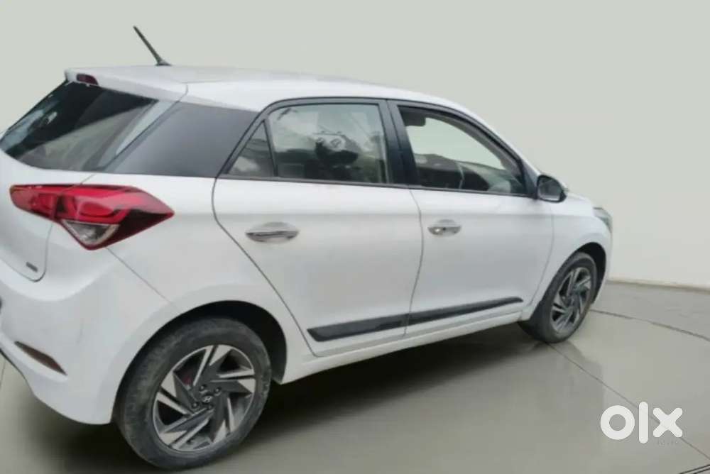 Hyundai Elite I20 Sportz 2015
