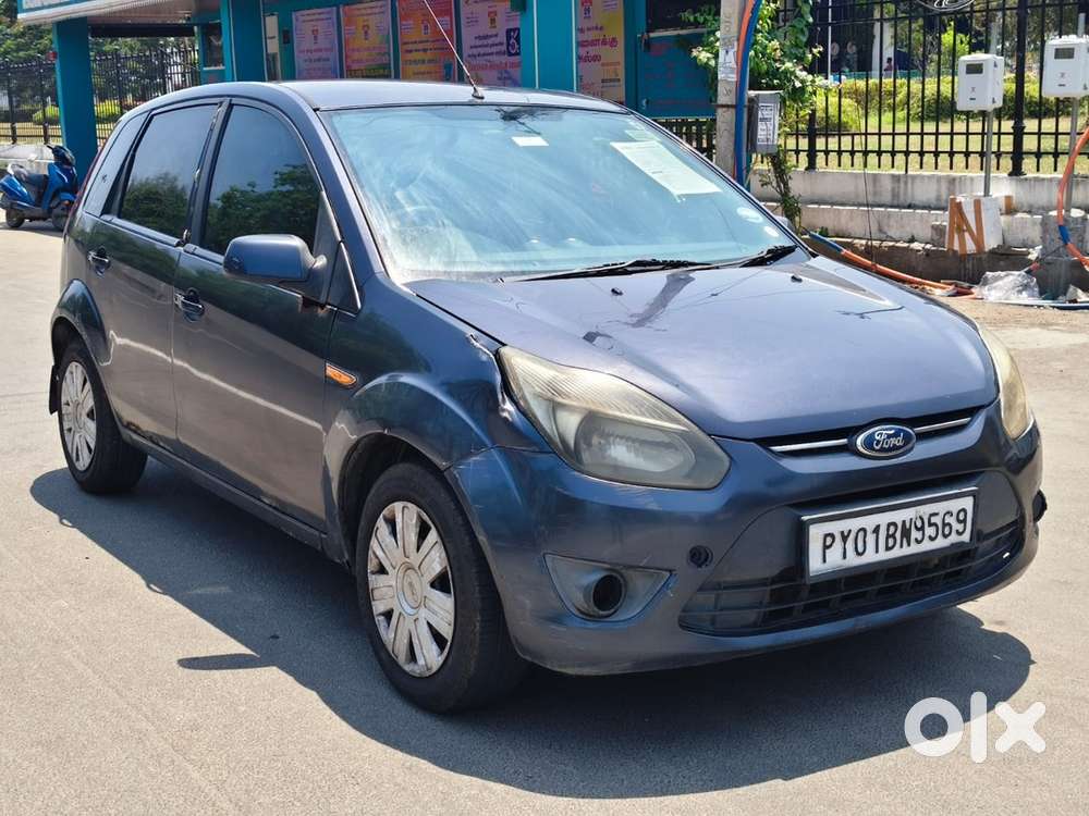 Ford Figo 1.4 Diesel 2011