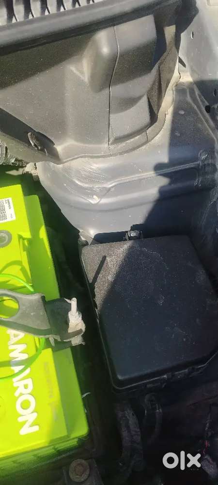 Maruti Suzuki Ertiga 2019 Diesel 95000 Km Drivennew Tyargoodcondition