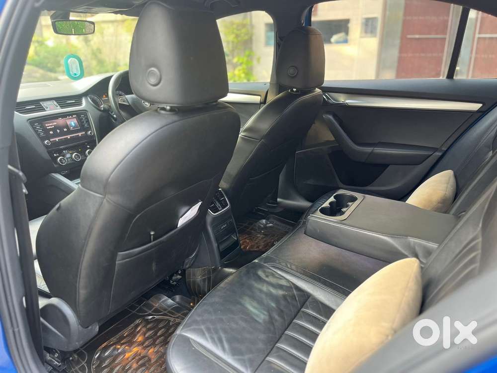 Skoda Octavia 2.0 Elegance Tdi Cr At, 2020, Diesel