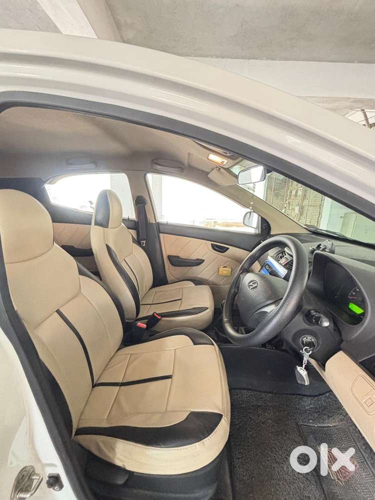 Hyundai Eon Petrol Well Maintained