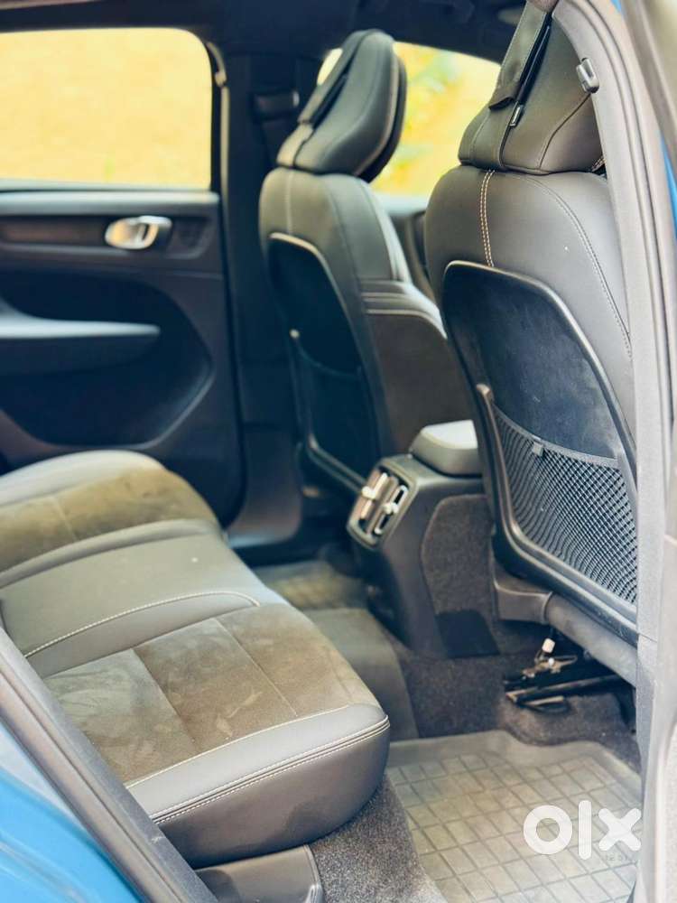 Volvo C40 Recharge, 2023, Electric