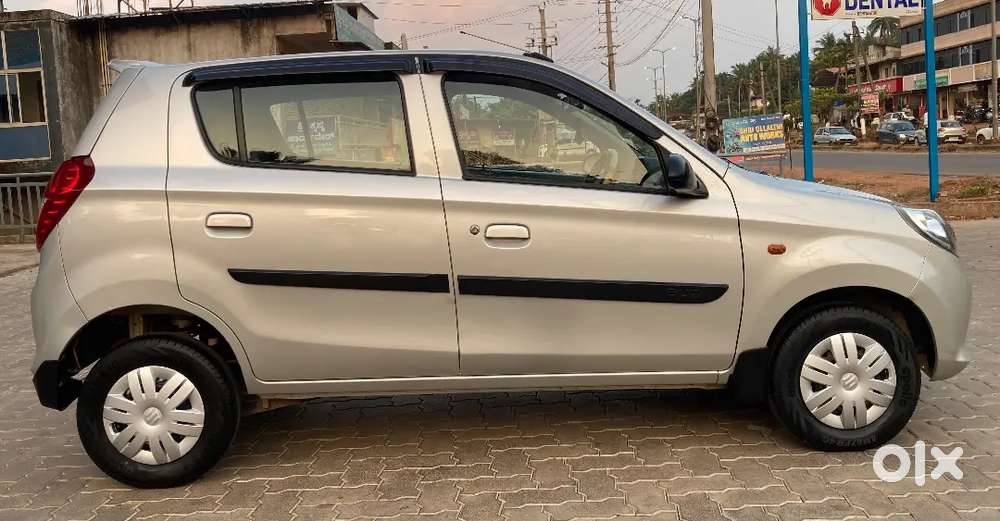 Maruti Suzuki Alto 800 2016 Petrol Well Maintained