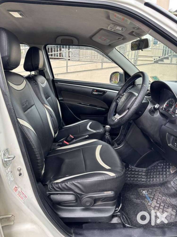Maruti Suzuki Swift Zxi, 2015, Petrol