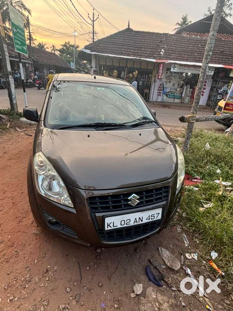 Maruti Suzuki Diesel 2013