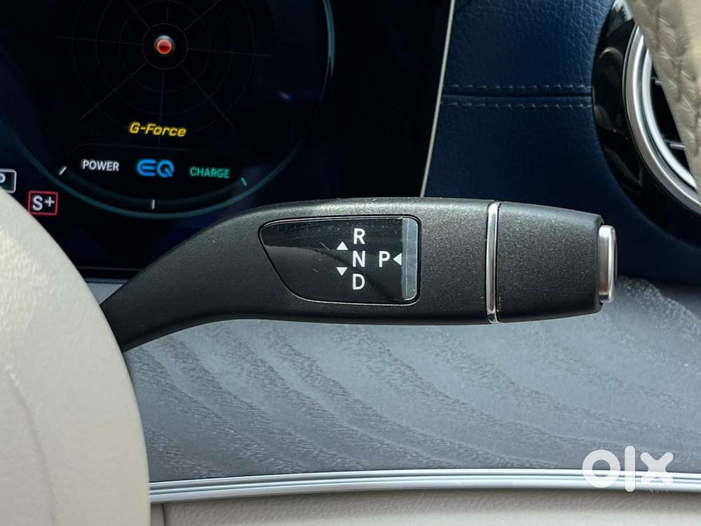 Mercedes-benz E-class E 200, 2023, Petrol