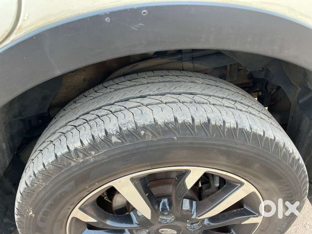 Mahindra Xuv500 W11, 2019, Diesel