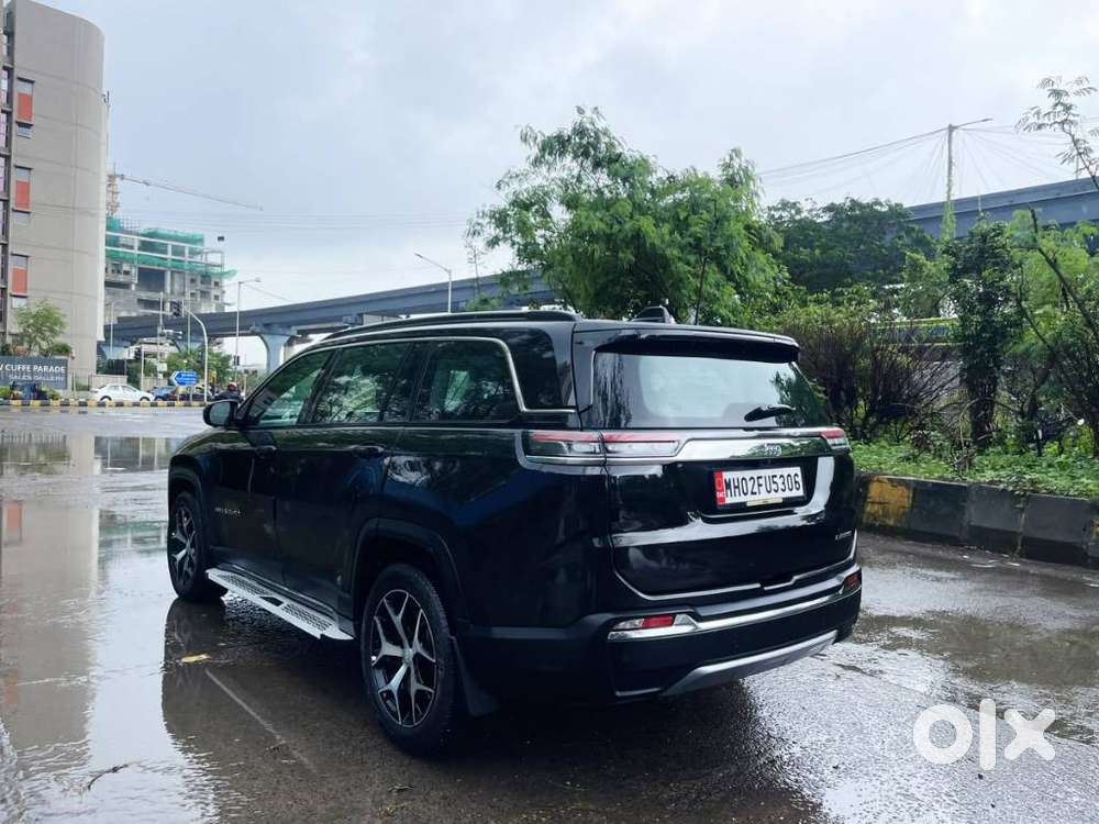 Jeep Meridian 2.0 Limited 4x2 At, 2022, Diesel