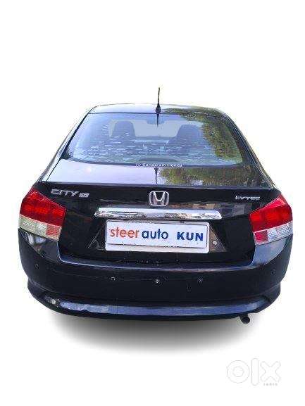 Honda City 2008-2011 1.5 E Mt, 2010, Petrol