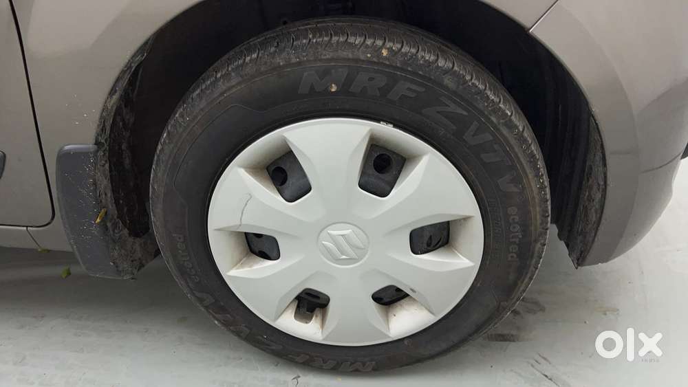 Maruti Suzuki Wagon R Vxi 1.0, 2023, Petrol