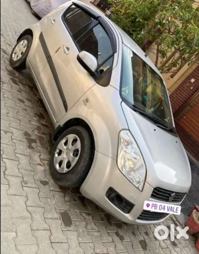 Maruti Suzuki Ritz Vdi 2012
