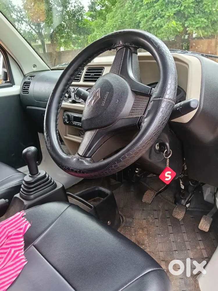 Maruti Suzuki Eeco 2024, Second Owner