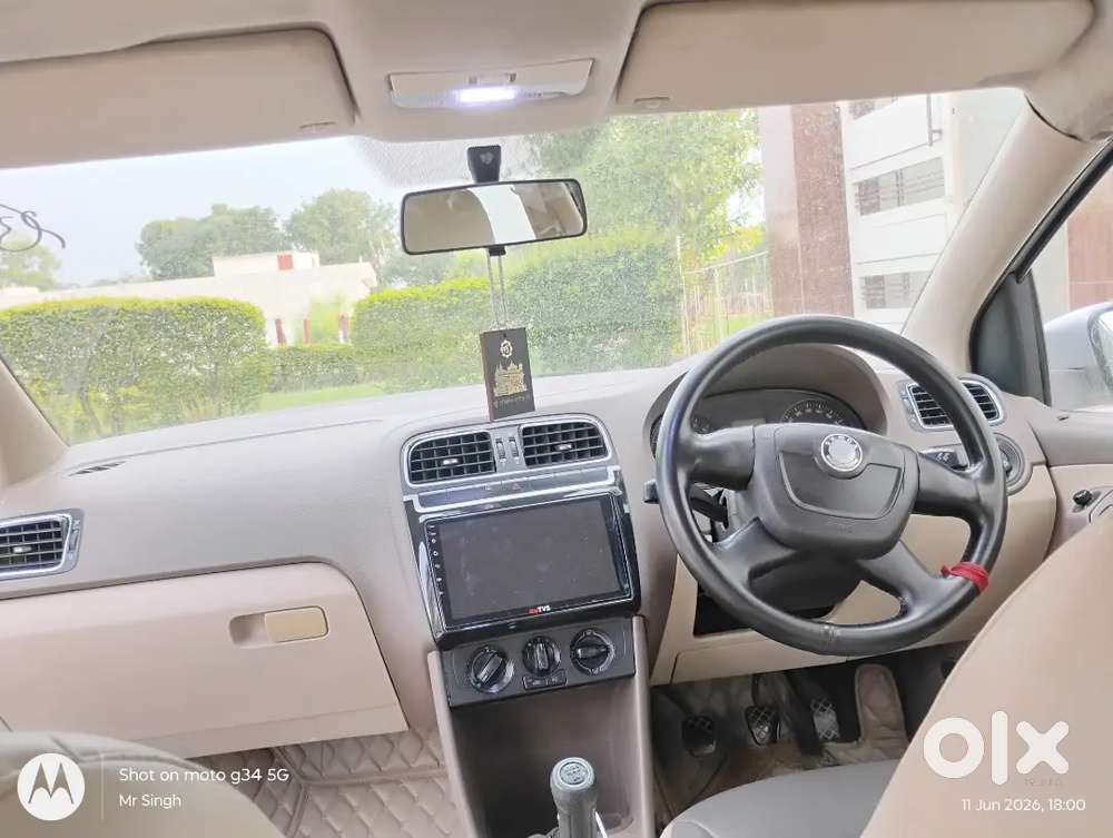 Skoda Rapid 2013 Diesel 122000 Km Driven