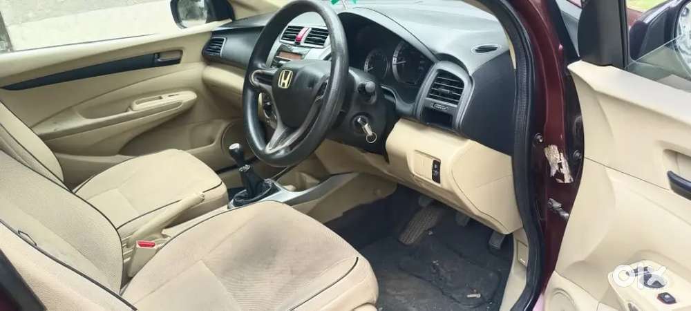 Honda Amaze Vx 2013