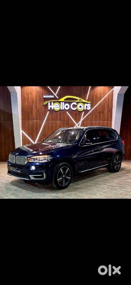Bmw X5 Xdrive 30d, 2019, Diesel