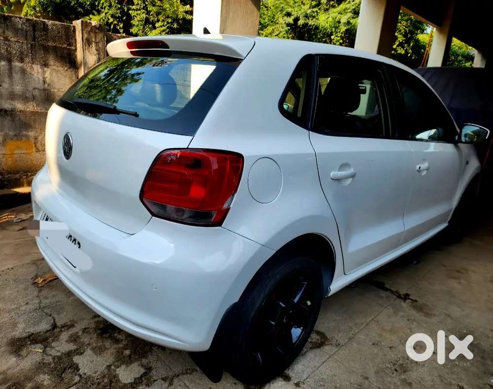 Polo Diesel 1.2  In Neat Condition