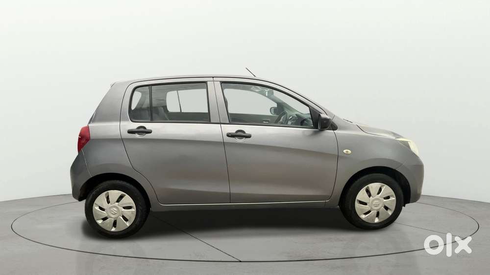 Maruti Suzuki Celerio 2014-2017 Vxi At, 2015, Petrol
