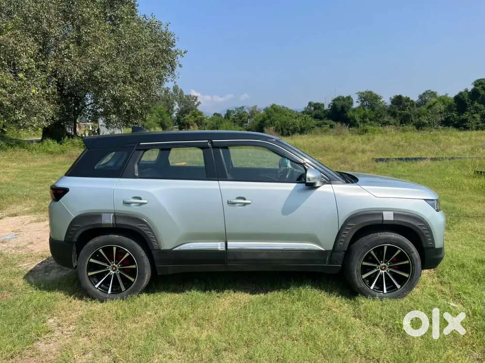 Maruti Suzuki Brezza Zdi 2024