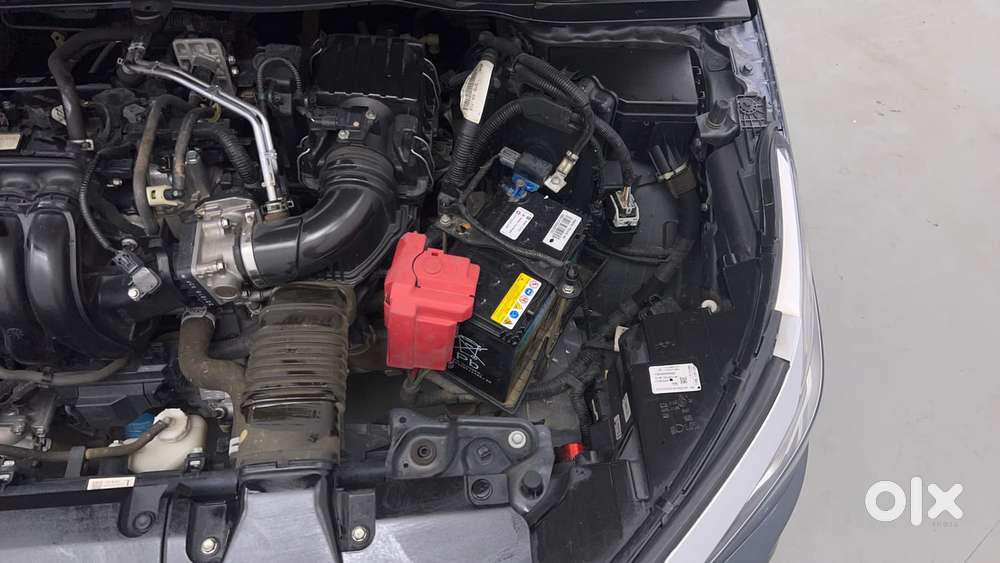 Honda City Vx Petrol Mt, 2022, Petrol