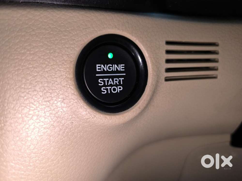 Ford Endeavour Titanium 4x2, 2021, Diesel