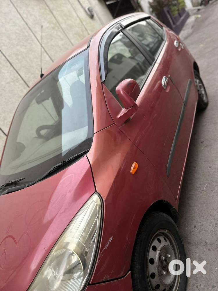 Hyundai I10 2008 Petrol Good Condition
