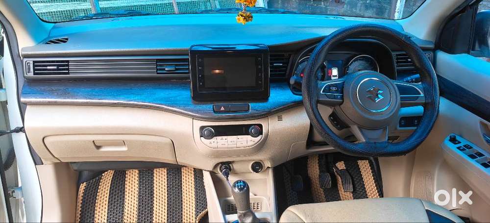 Maruti Suzuki Ertiga 2025 Petrol Good Condition