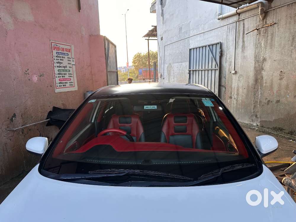 Hyundai I20 Magna 2015