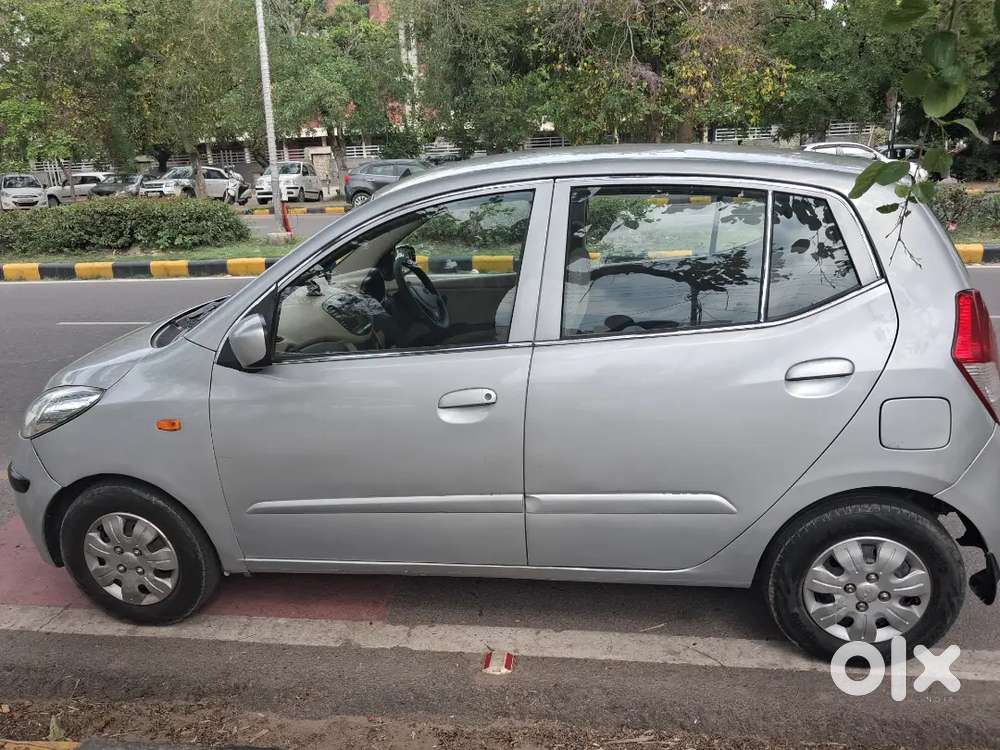 2009 Model  Passing Till 2029