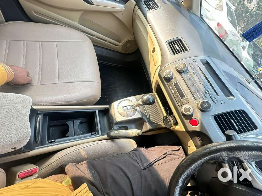 Honda Civic 2007 Petrol Good Condition