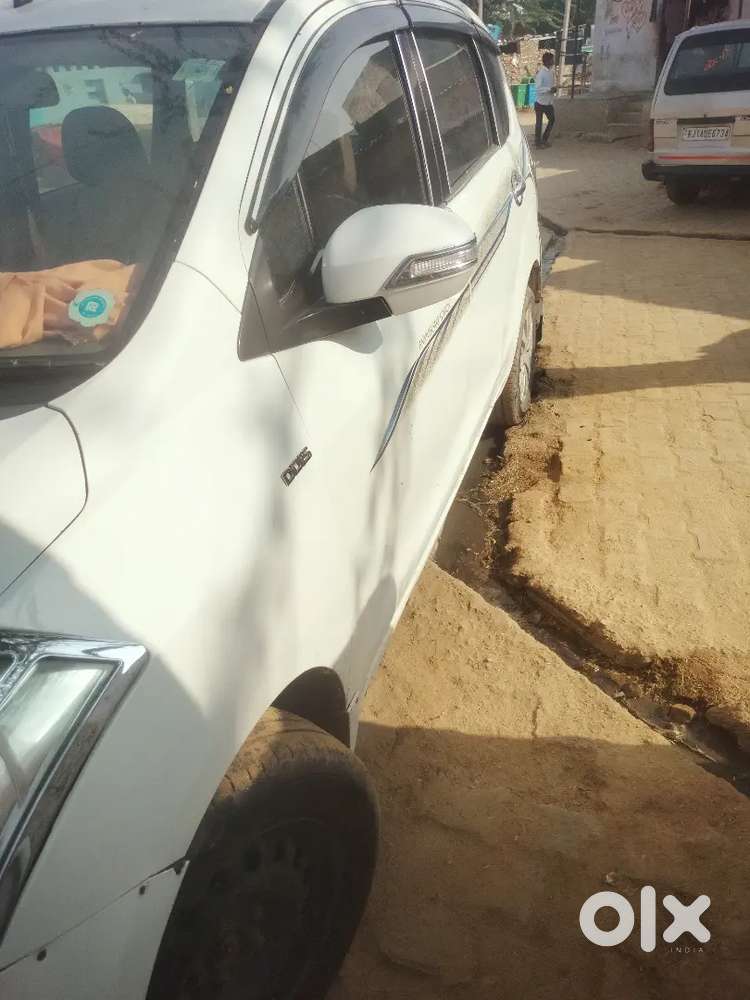 Maruti Ertiga Vdi 2014 Diesel