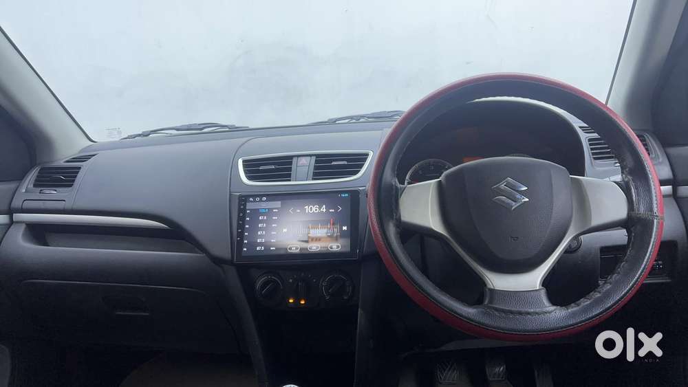 Maruti Suzuki Swift 2018 Vdi, 2014, Diesel