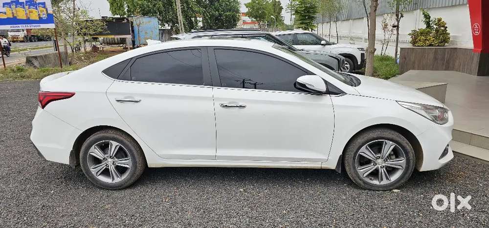 Hyundai Verna 1.6 2018