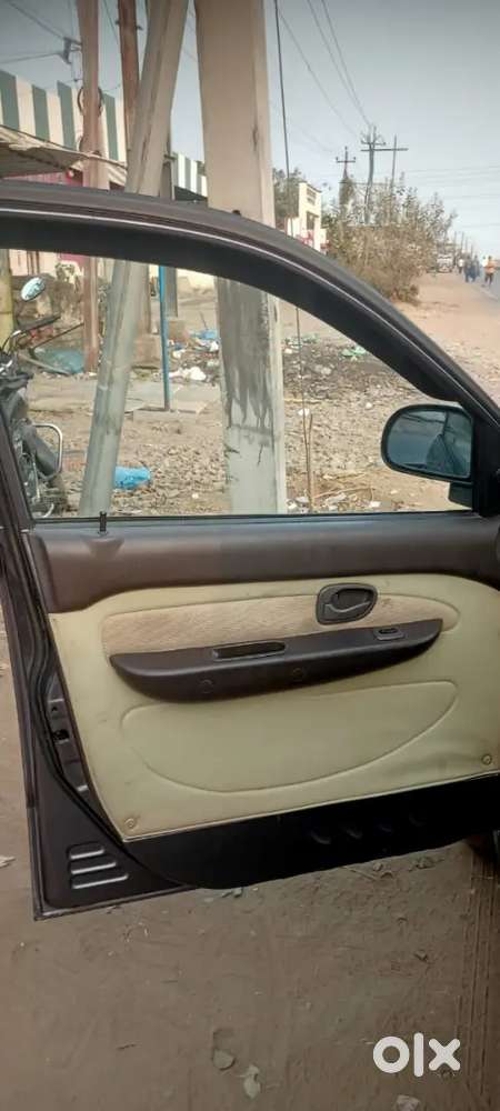 Hyundai Santro Xing Gls (2010) – Excellent Condition  Low Km Driven