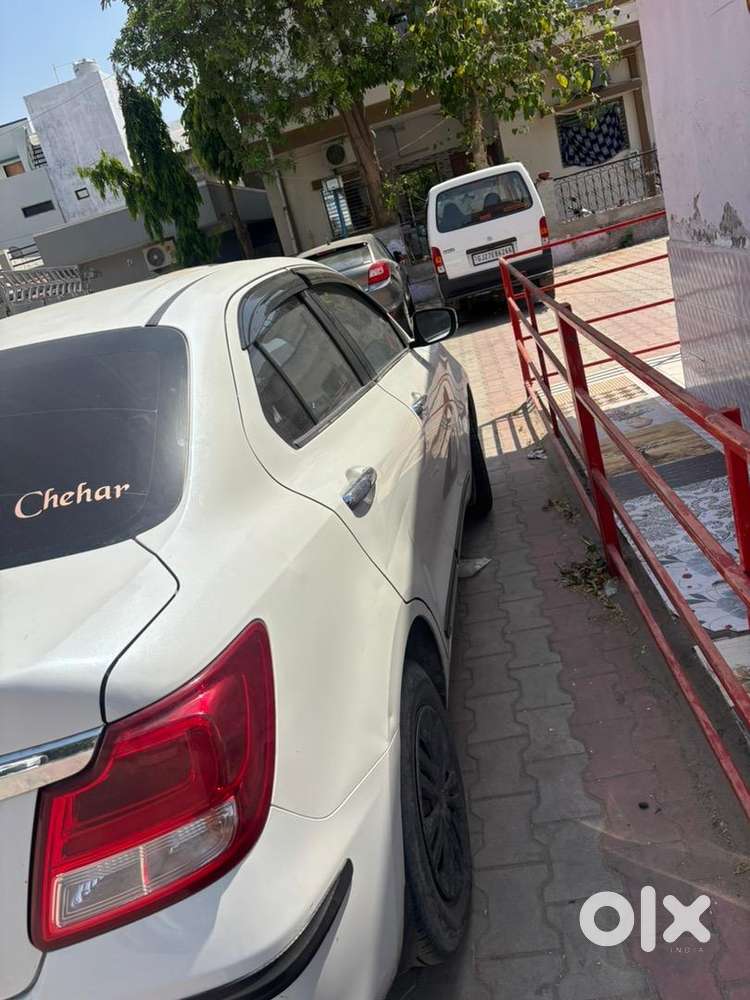 Maruti Suzuki Dzire 2024 Cng & Hybrids Well Maintained